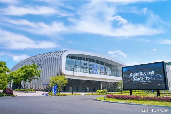 配资最新行情 中国工业机器人“第一省”：去年产量超过24万台，领先上海、江苏